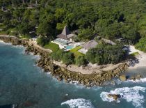 Villa Haweri Estate on Sumba, Haweri Estate